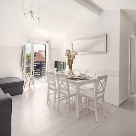 Vila Ms2 Apartment Tribunj  Luaran gambar
