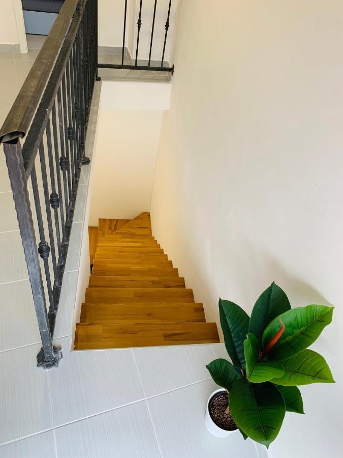 Vila Ms2 Apartment Tribunj  Luaran gambar