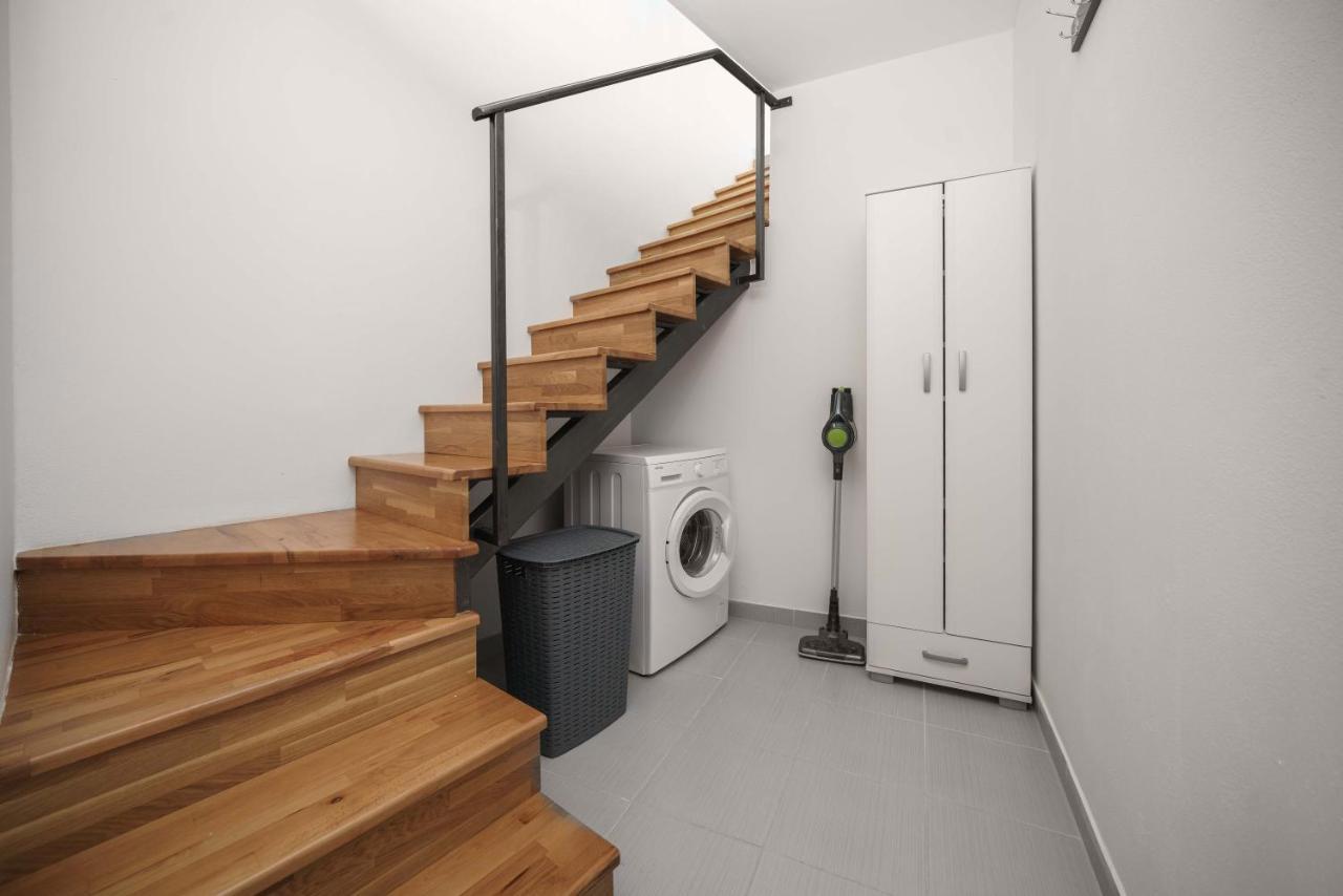 Vila Ms2 Apartment Tribunj  Luaran gambar